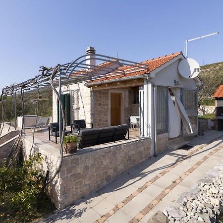 Holiday Home Olive Šibenik Exteriér fotografie
