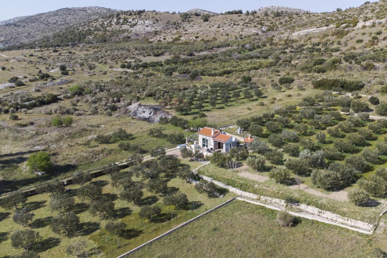 Holiday Home Olive Šibenik Exteriér fotografie