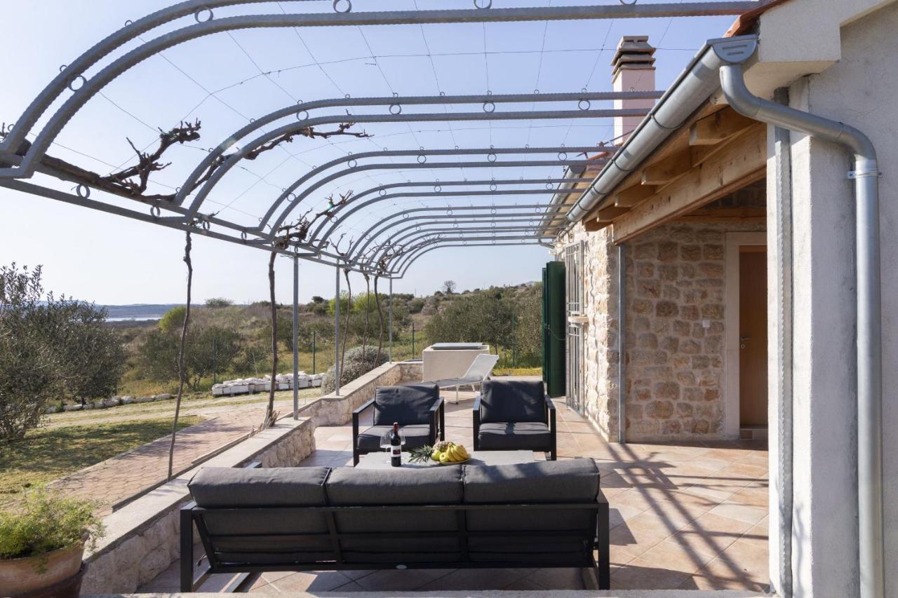 Holiday Home Olive Šibenik Exteriér fotografie