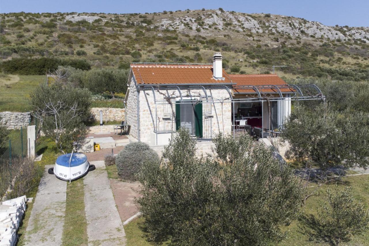 Holiday Home Olive Šibenik Exteriér fotografie