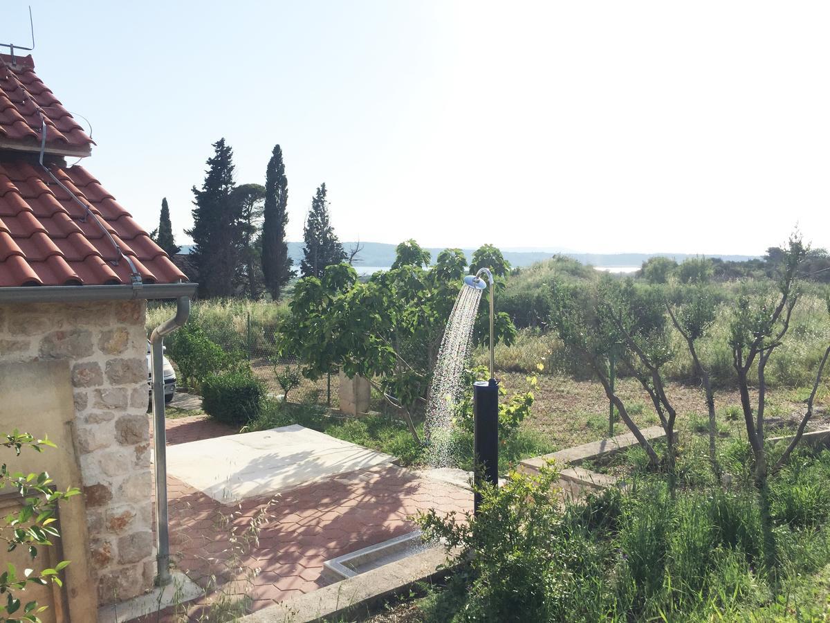 Holiday Home Olive Šibenik Exteriér fotografie