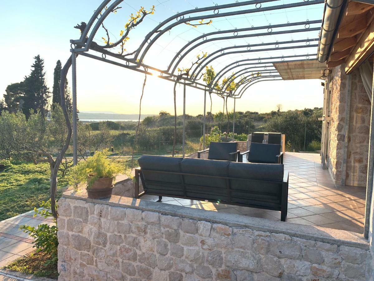 Holiday Home Olive Šibenik Exteriér fotografie